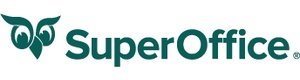 Logoen til Superoffice Norge AS
