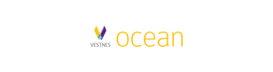 Logoen til Vestnes Ocean As