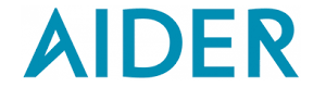 Logo til selskapet
