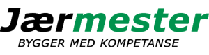 Logo til selskapet