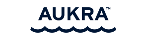 Logoen til Aukra Maritime AS