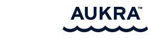 Logoen til Aukra Maritime AS