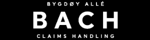 Logoen til Bygdøy Alle Claims Handling As