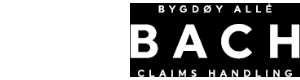 Logoen til Bygdøy Alle Claims Handling As