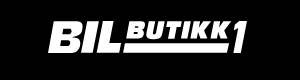Logoen til Bilbutikk 1 AS