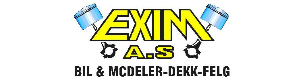 Logo til selskapet
