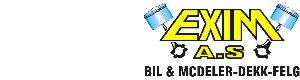 Logoen til Exim AS