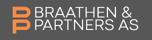 Logoen til Braathen & Partners As