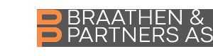 Logoen til Braathen & Partners As