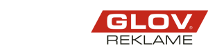 Logoen til Glov Reklame AS