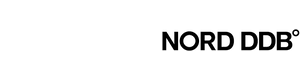 Logoen til Nord Ddb Oslo As