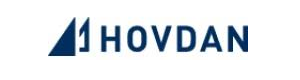 Logoen til Hovdan Poly AS