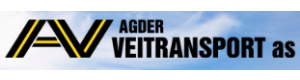 Logoen til Agder Veitransport AS