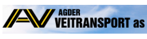 Logoen til Agder Veitransport AS