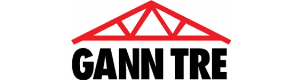 Logoen til Gann Tre AS