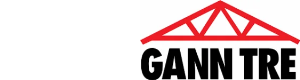 Logoen til Gann Tre AS