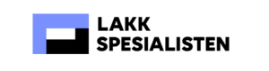 Logoen til Lakkspesialisten AS