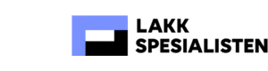 Logoen til Lakkspesialisten AS
