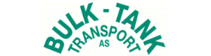 Logoen til Bulk Tank Transport AS