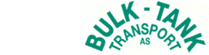 Logoen til Bulk Tank Transport AS