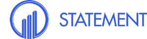 Logoen til Statement As