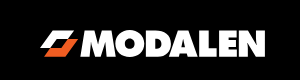 Logoen til Byggmester Modalen AS