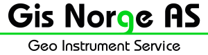 Logoen til Geo Instrument Service Norge AS