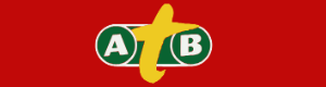 Logoen til Alles Transport Og Budfirma AS