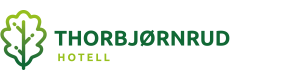 Logoen til Thorbjørnrud Hotell As