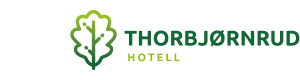 Logoen til Thorbjørnrud Hotell As