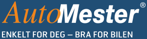 Logoen til Hommersåk Bil As