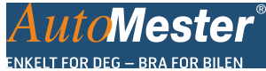 Logoen til Hommersåk Bil As