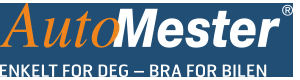 Test mobil reklame