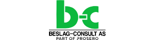 Logoen til Beslag Consult AS