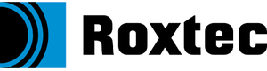 Logoen til Roxtec AS