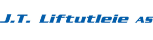 Logoen til Jt Liftutleie As