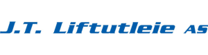 Logoen til Jt Liftutleie As
