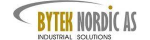 Logoen til Bytek Nordic AS