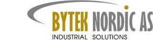 Logoen til Bytek Nordic AS