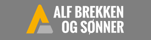 Logoen til Alf Brekken Og Sønner As