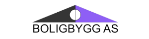 Logoen til Boligbygg AS