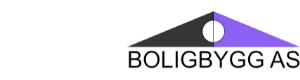 Logoen til Boligbygg AS