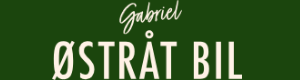 Logoen til Gabriel Østråt As
