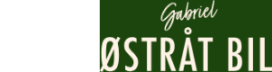 Logoen til Gabriel Østråt As