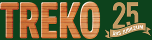 Logoen til Treko AS