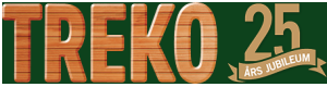 Logoen til Treko AS