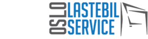 Logoen til Oslo Lastebilservice AS
