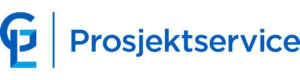 Logoen til Gl Prosjektservice As