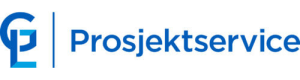 Logoen til Gl Prosjektservice As