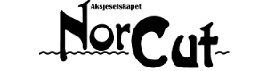Logoen til Norcut AS